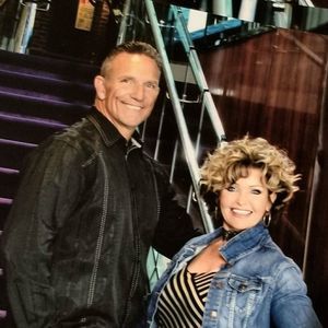 Meet your Posher, Pam